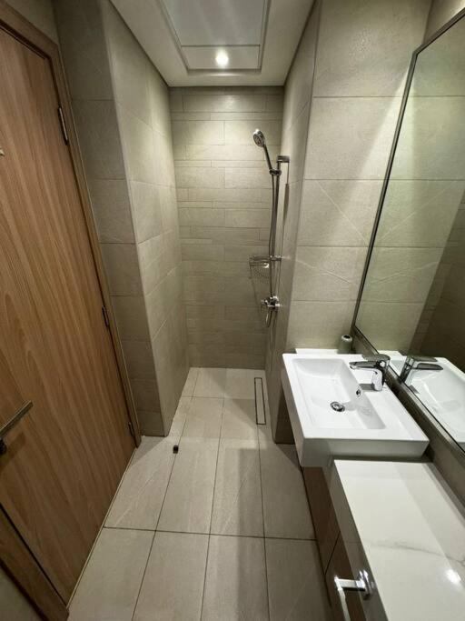 Luxury Near Burj Khalifa In Azizi Riviera * Dubaï