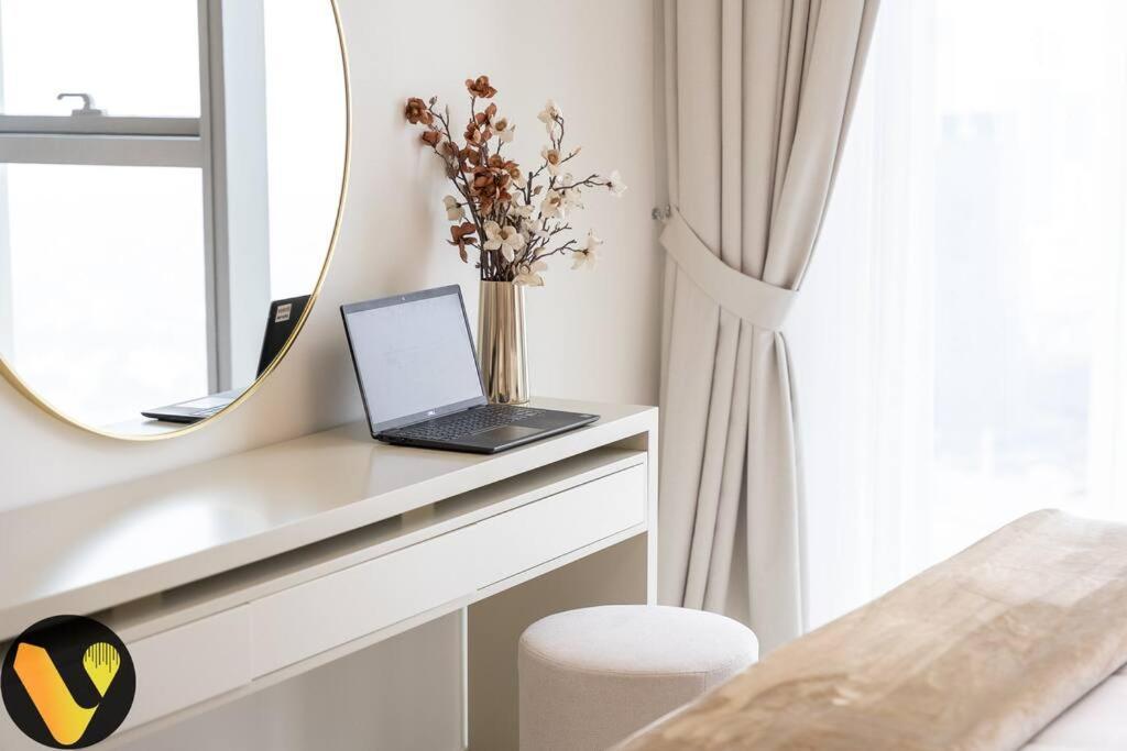 Apartament Downtown Views Ii - Vogue One Bedroom With Balcony, Opposite Mall Skybridge *