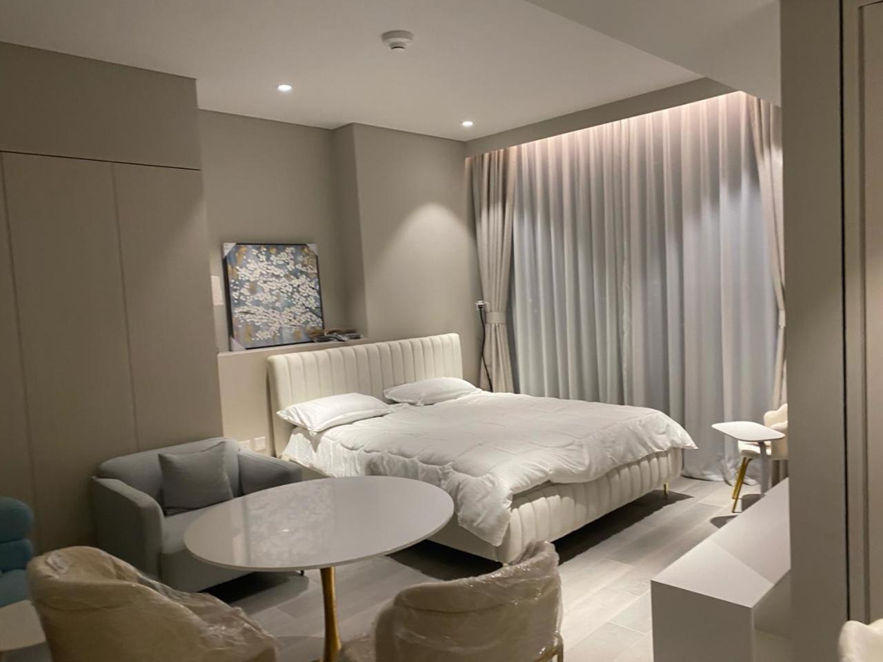 Appartement Superior Marina With Fascinating Marina And Eye Views