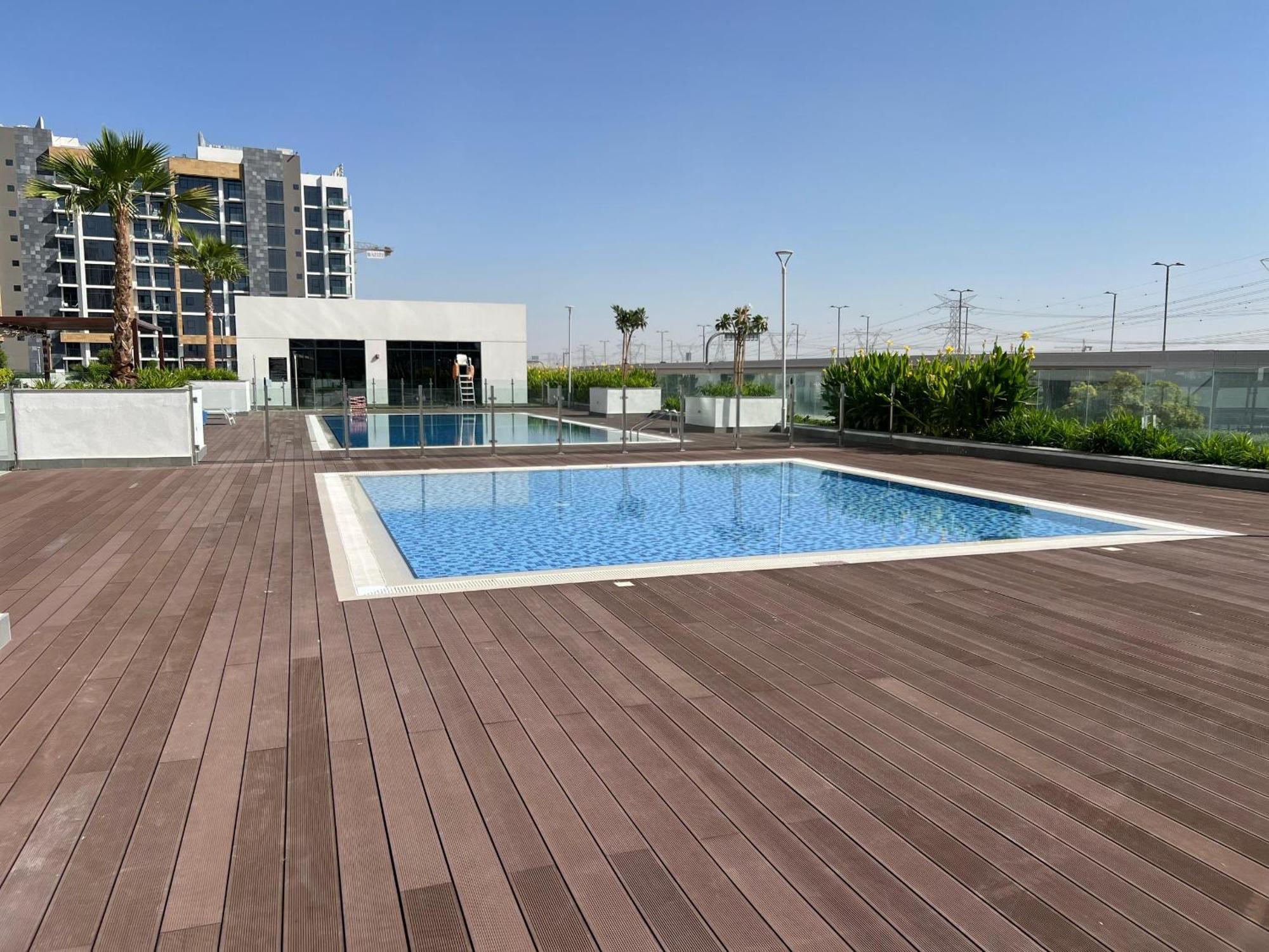 Special Offer At Azizi Riviera Apartemen *