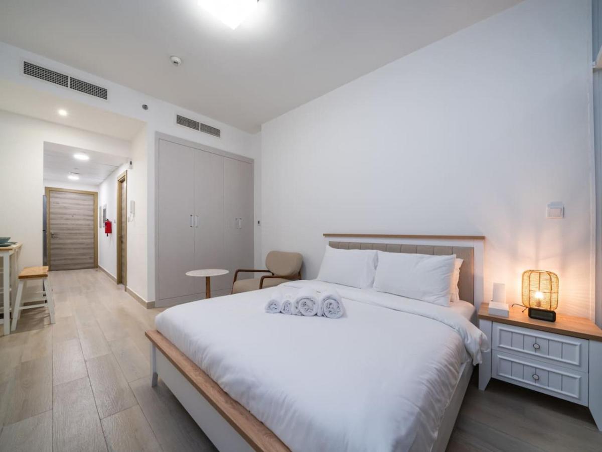 Bright Jvc - Serenity Escape Appartement