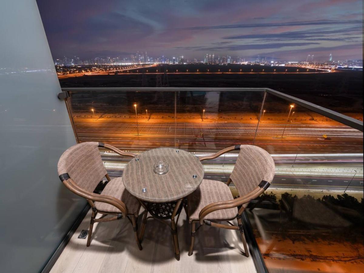 Appartement Bright Jvc - Serenity Escape *