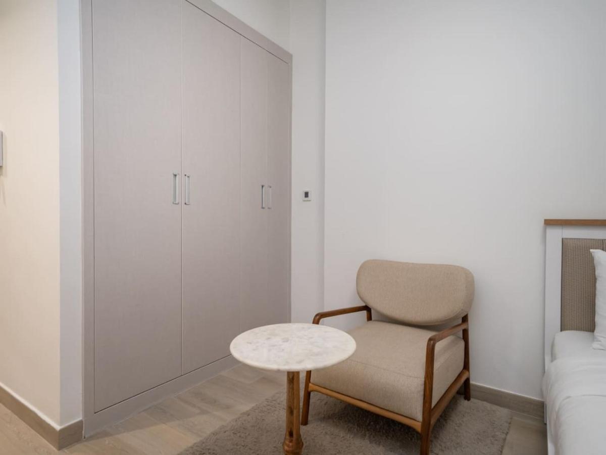 Appartement Bright Jvc - Serenity Escape Dubaï