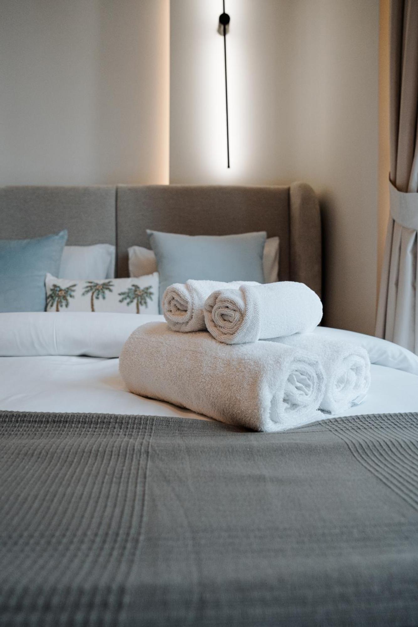 Appartement Location In Downtown *
