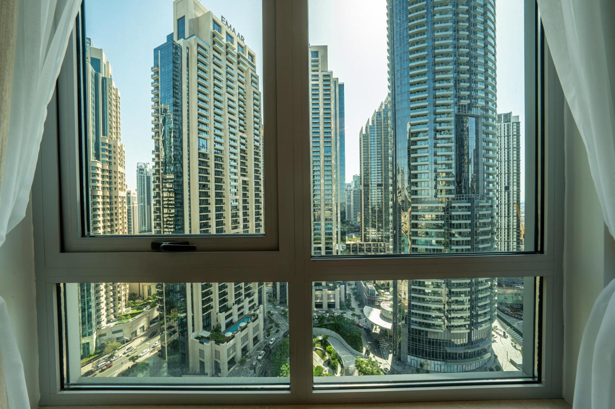 Appartement Location In Downtown