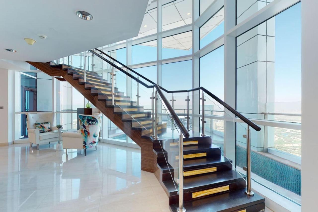 23 Marina - Luxurious Four Bedroom With Sea View * Dubai
