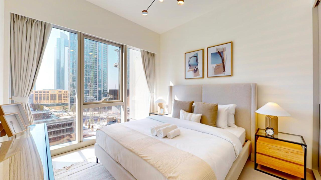 Grande - Modern One Bedroom In Downtown Lejlighed