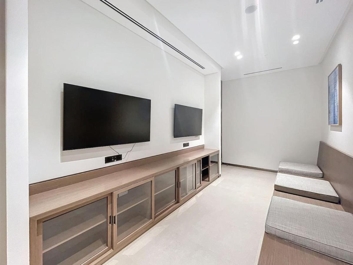 Appartement Grande - Elegant One Bed With View Dubaï