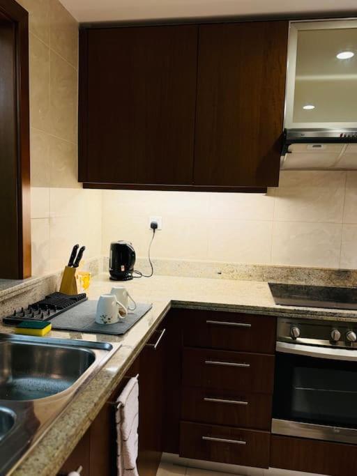 Appartement In Opposite To Burj Khalifa *