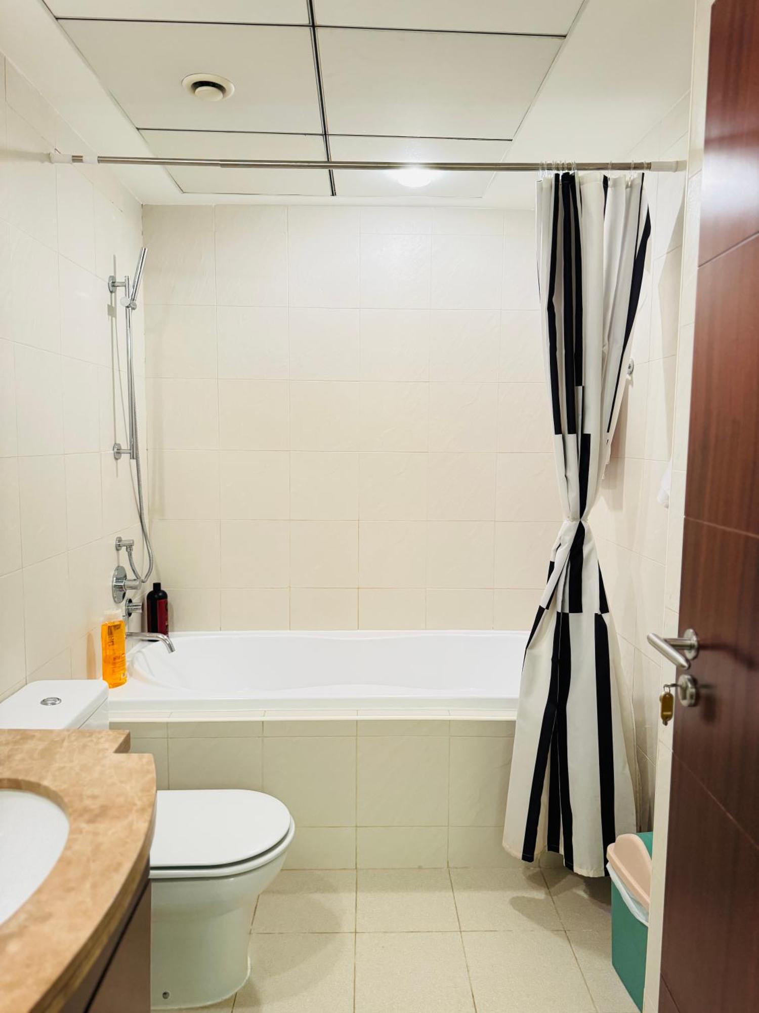 Appartement In Opposite To Burj Khalifa Dubaï