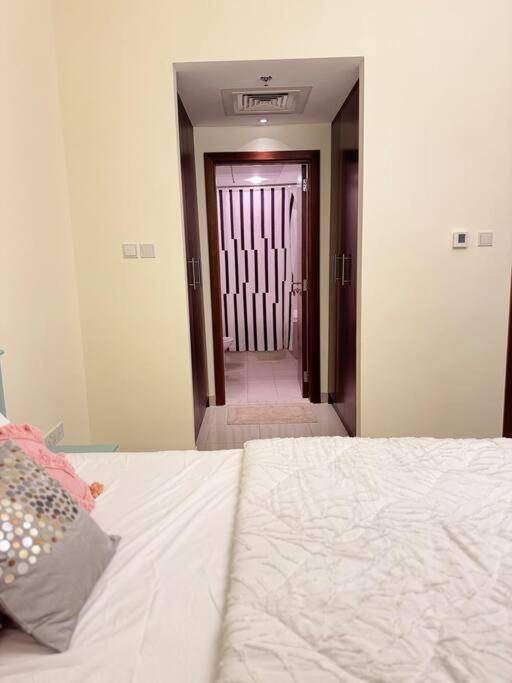 Appartement In Opposite To Burj Khalifa Dubaï