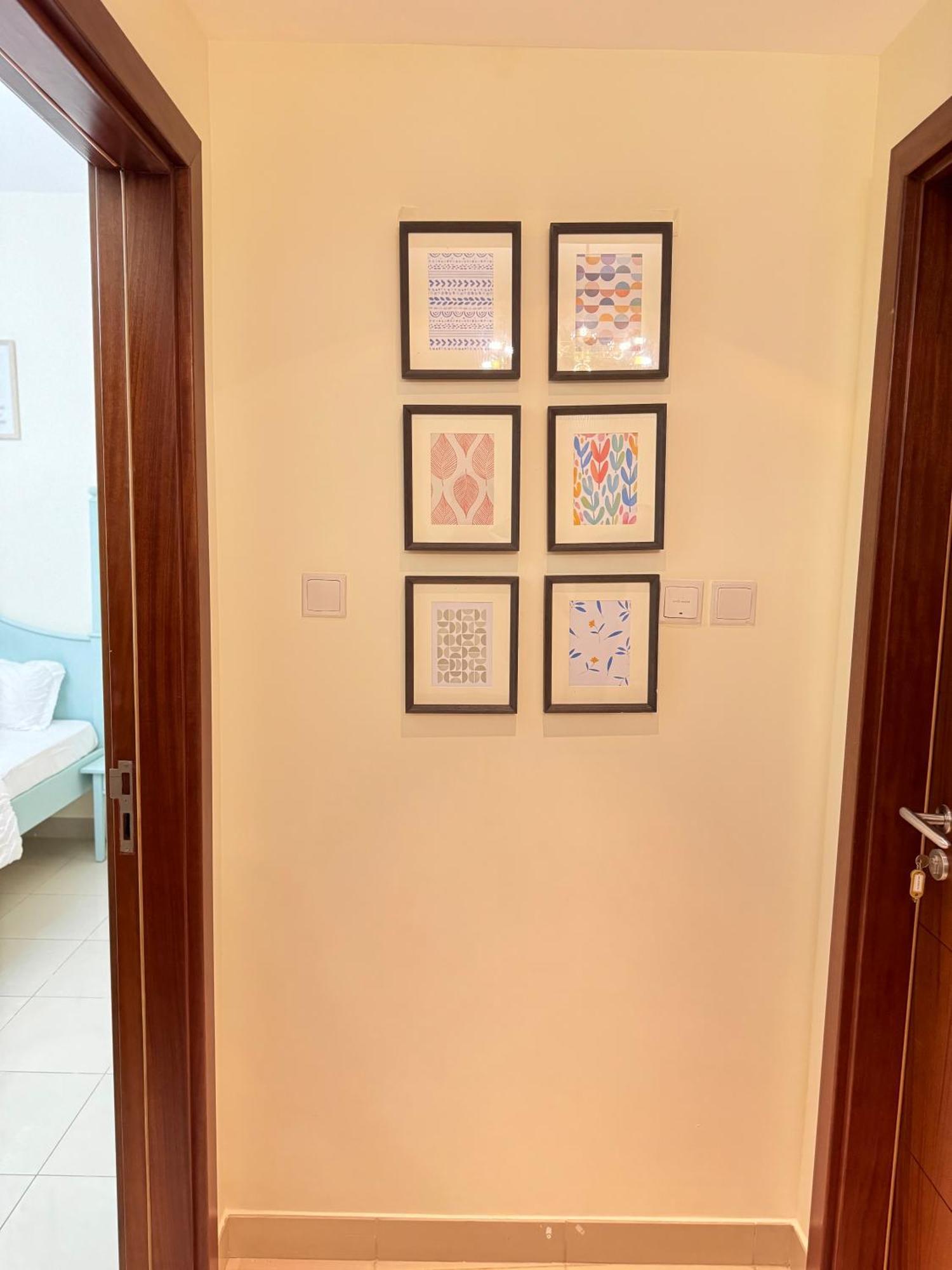 Appartement In Opposite To Burj Khalifa Dubaï
