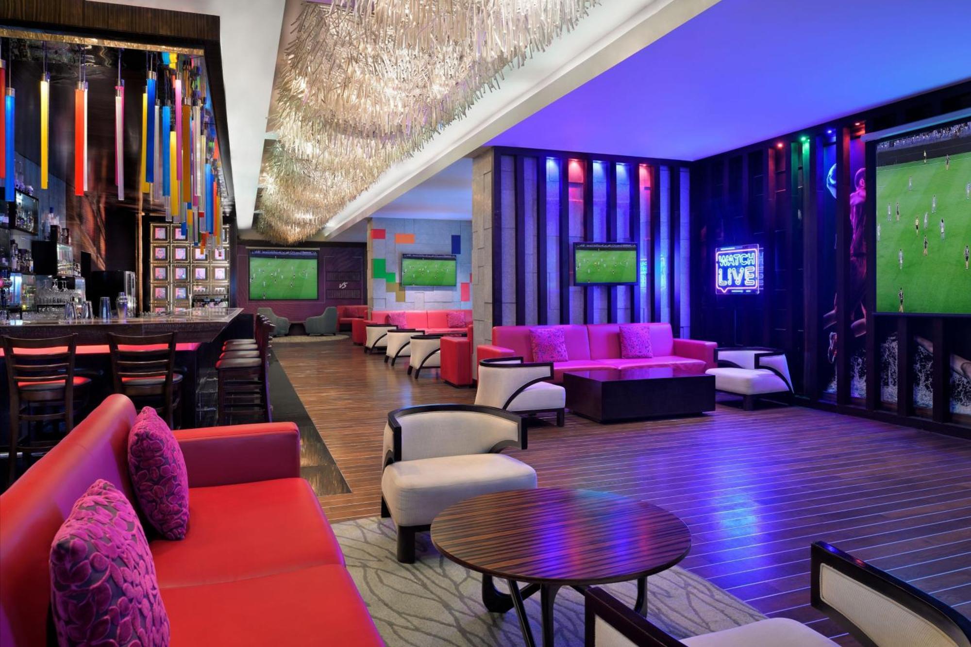 Marriott Al Jaddaf Hotel