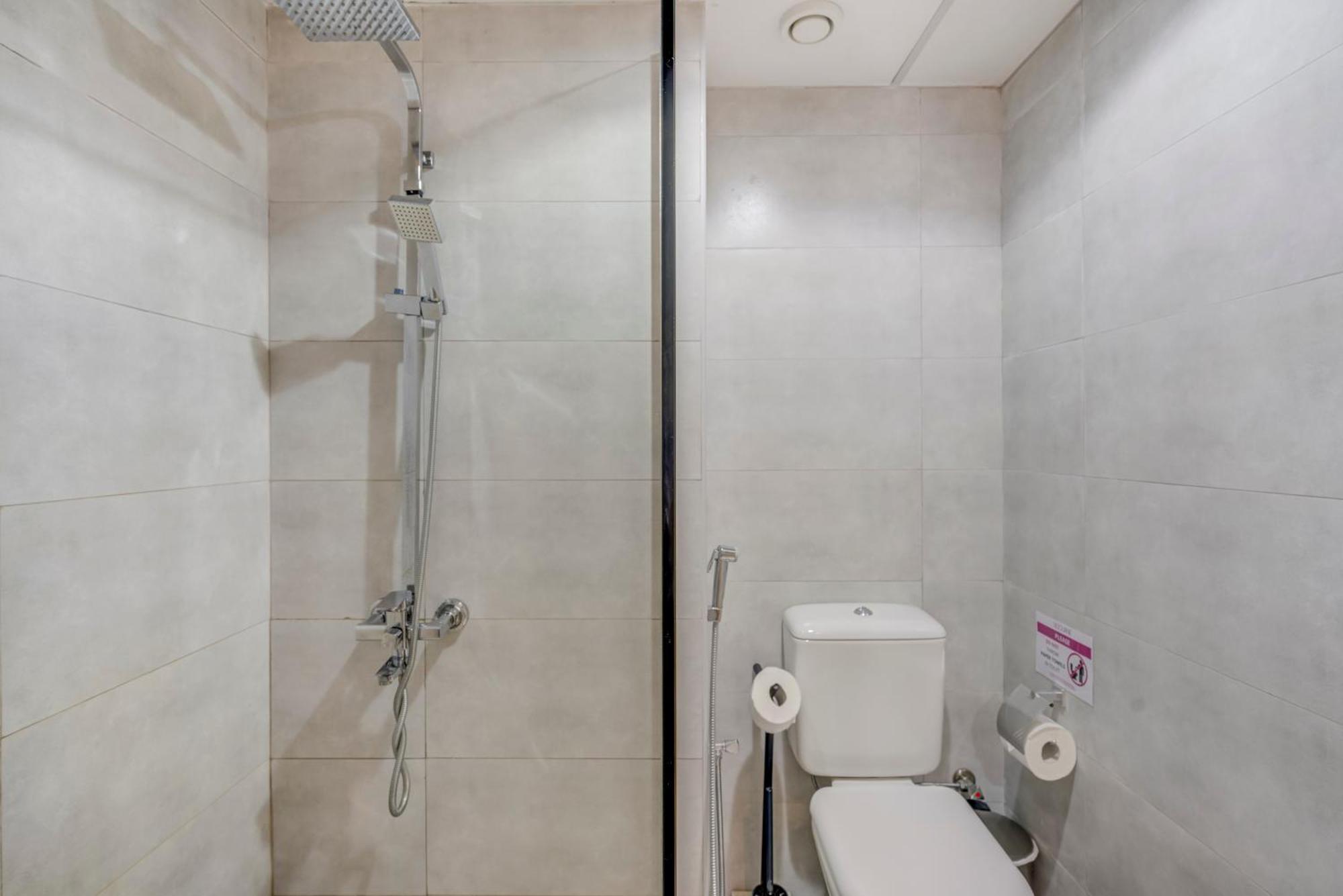 Da86 - Well Design In Arch Tower Lejlighed Dubai