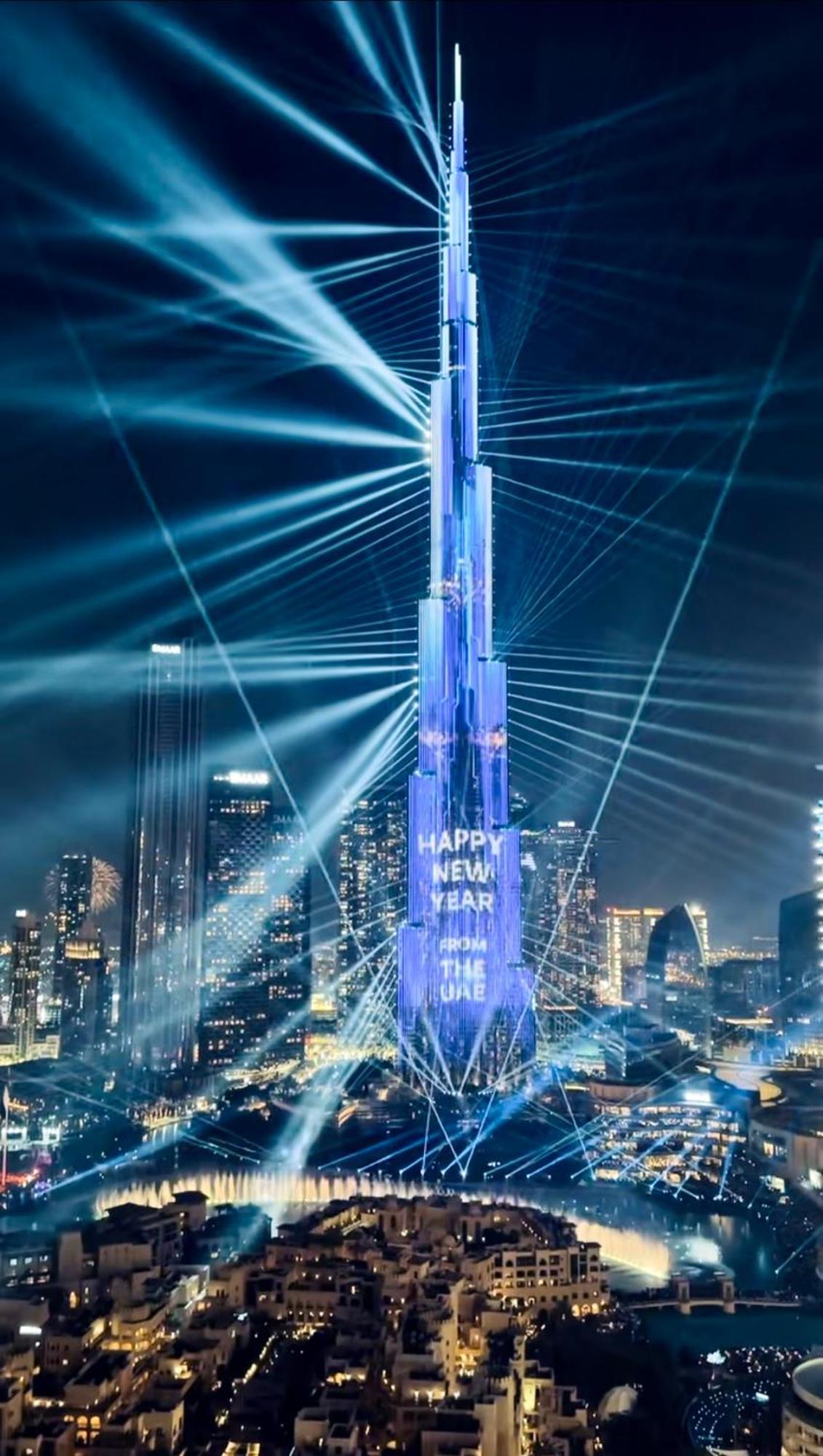 Lejlighed Burj Royale Residences Downtown - Burj Khalifa District *