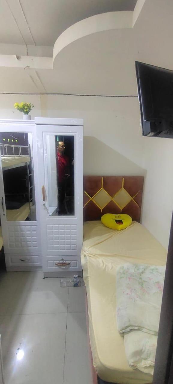 Pensión For 3 Person