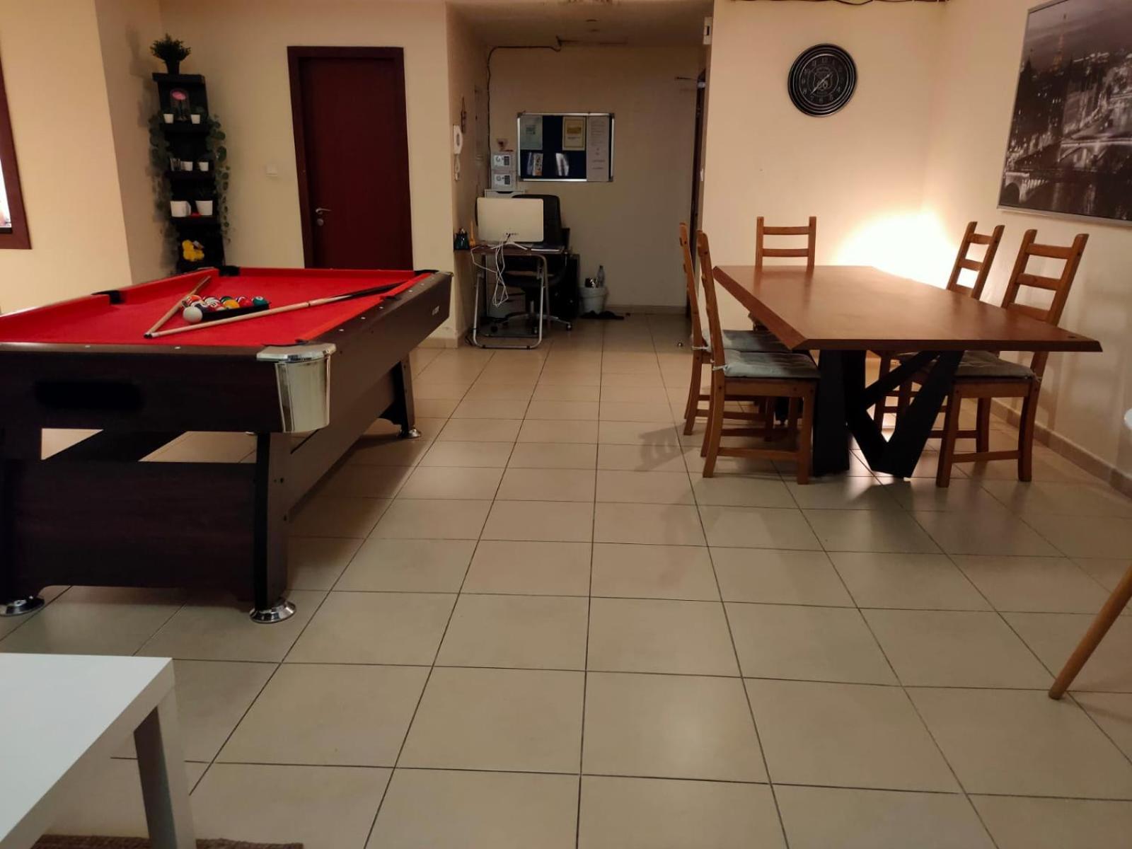 Quarto em Acomodações Particulares Ain View Jbr