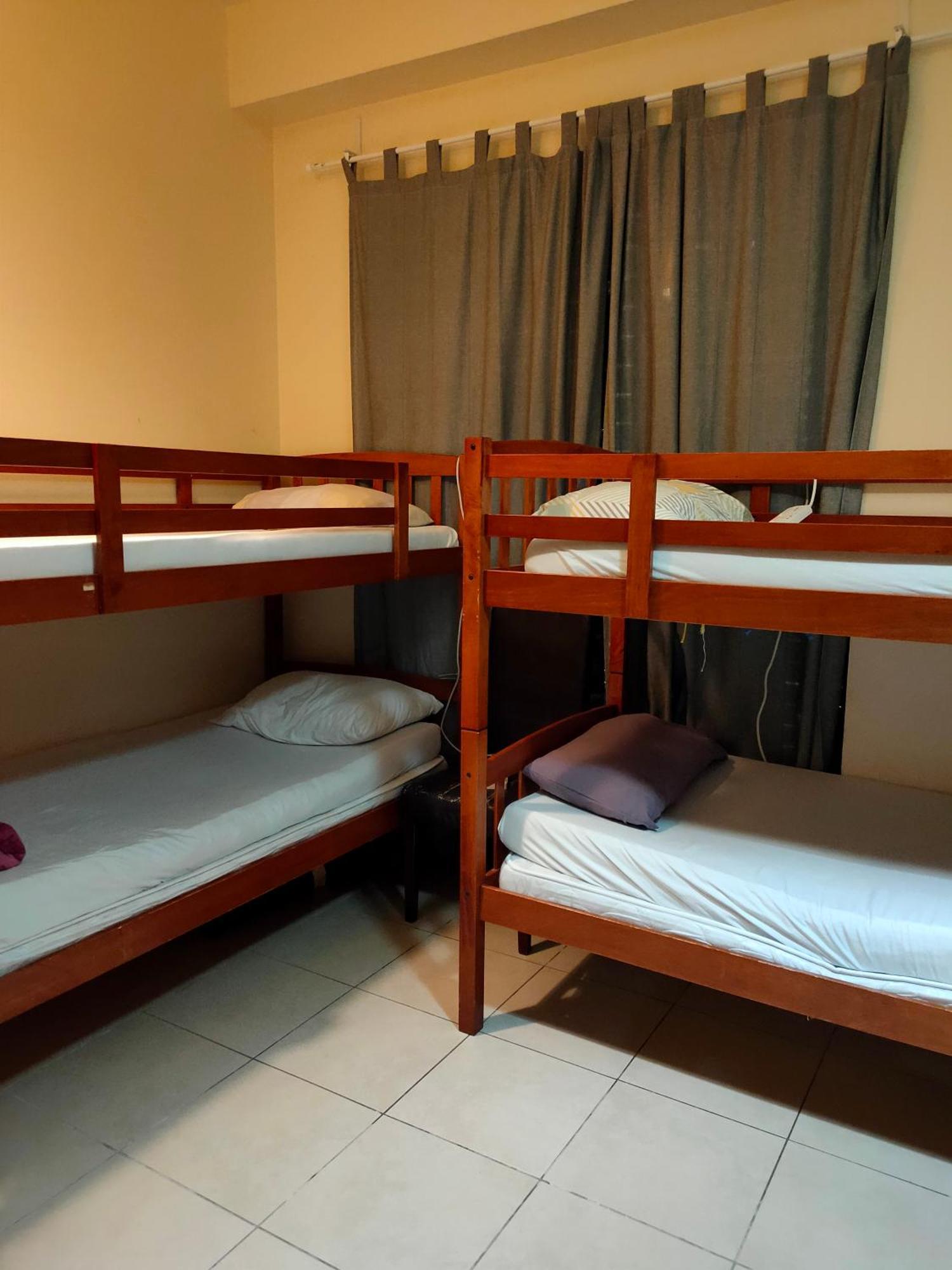 Quarto em Acomodações Particulares Ain View Jbr *