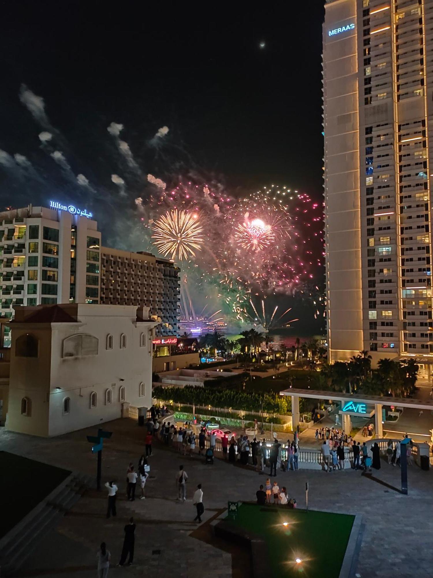 Ain View Jbr