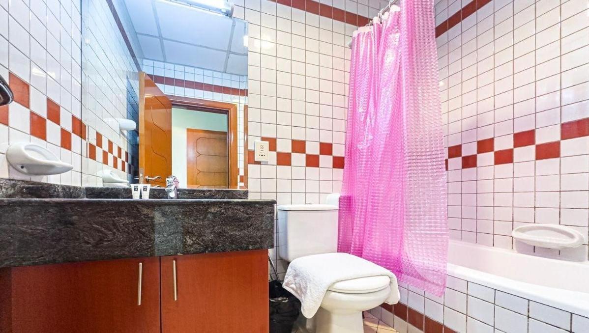 Amazing 1 Bed In Marina Dubaï