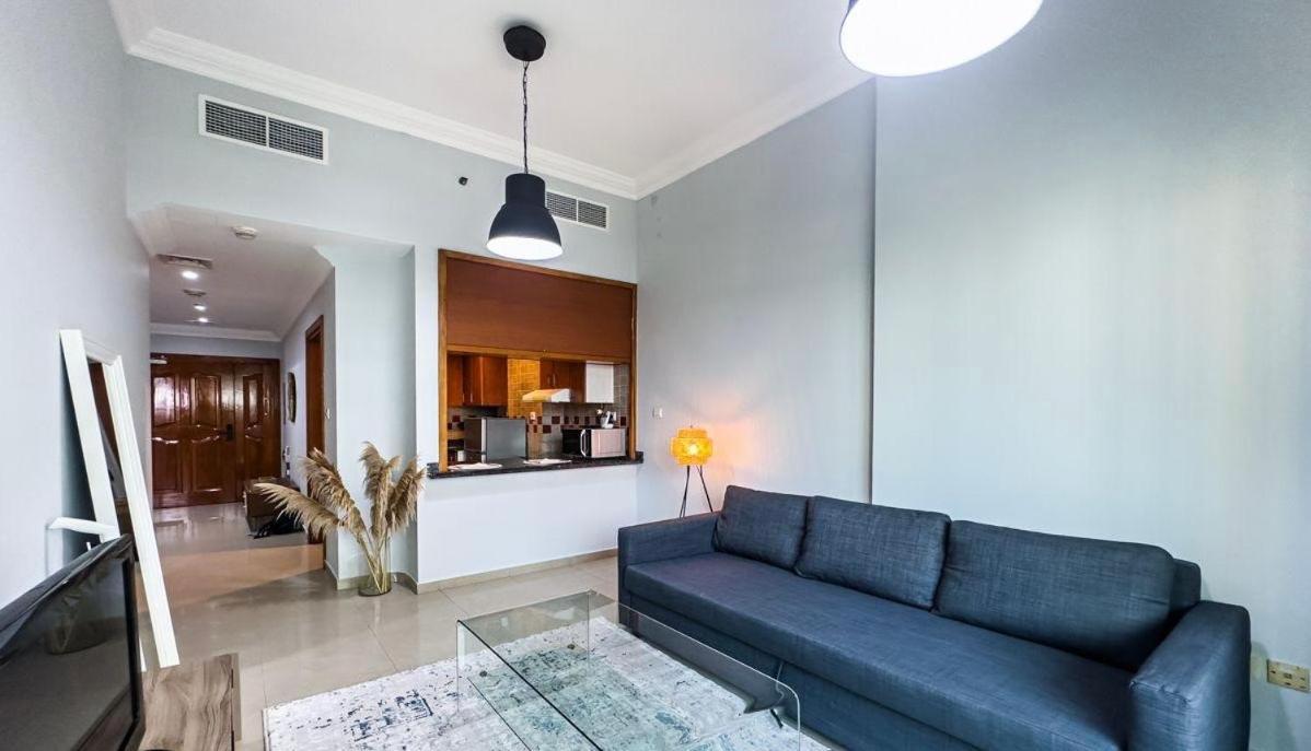 Appartement Amazing 1 Bed In Marina *