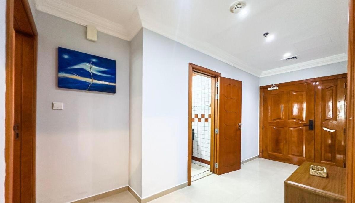 Amazing 1 Bed In Marina Appartement Dubaï