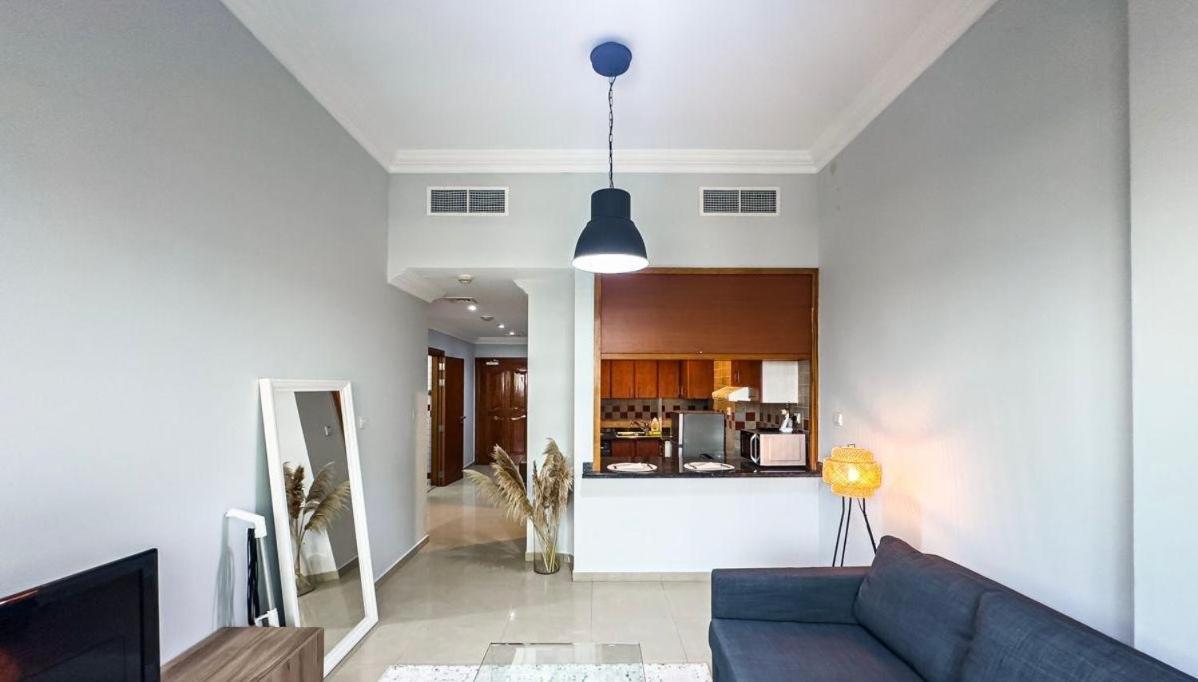 Amazing 1 Bed In Marina Appartement *