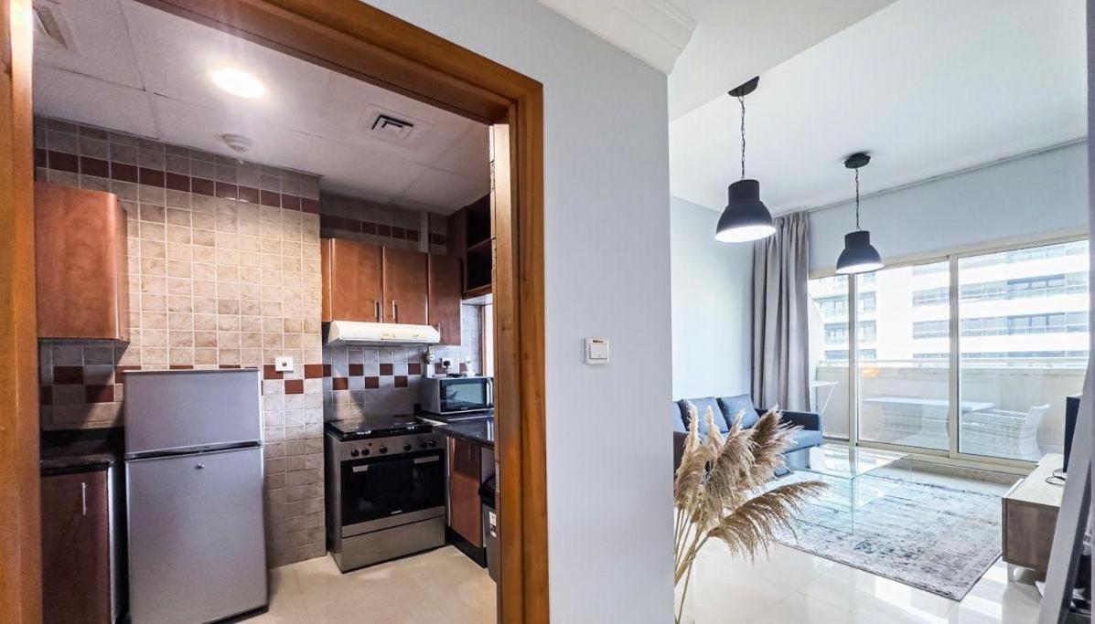 Appartement Amazing 1 Bed In Marina