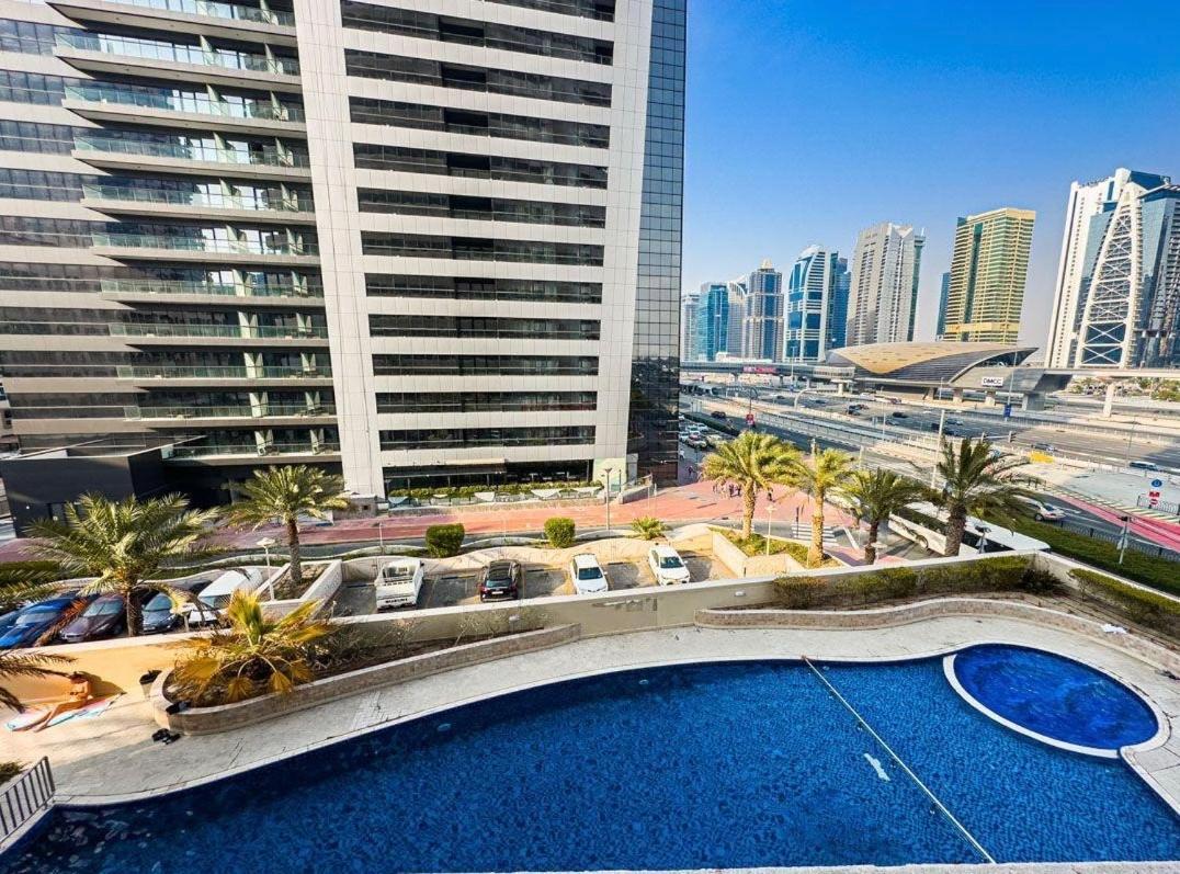 Amazing 1 Bed In Marina Appartement *