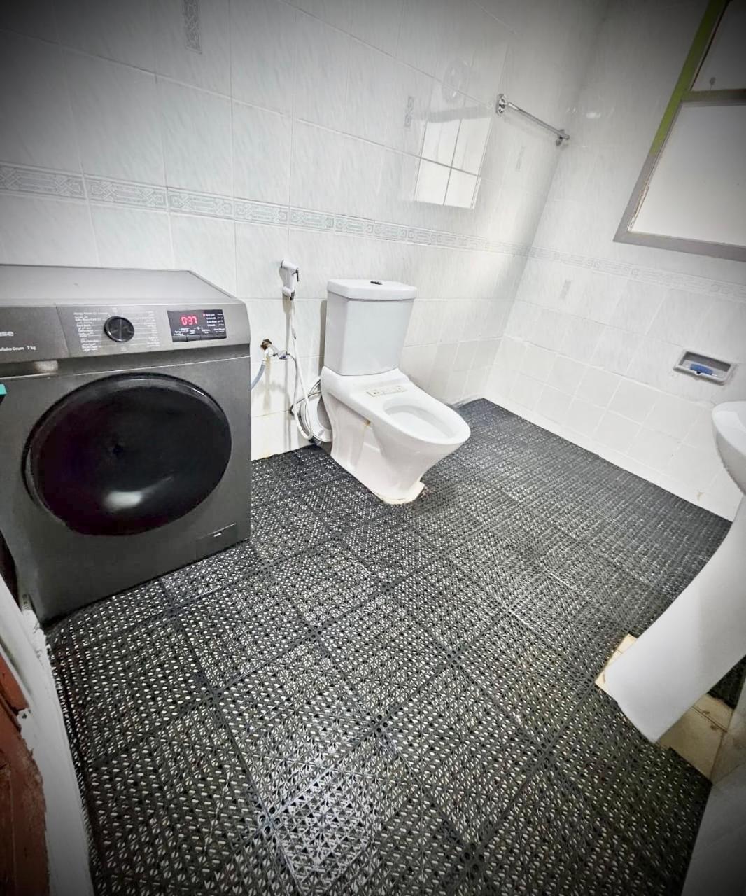 Classic & Dorm Burdubai Privatunterkunft Dubai