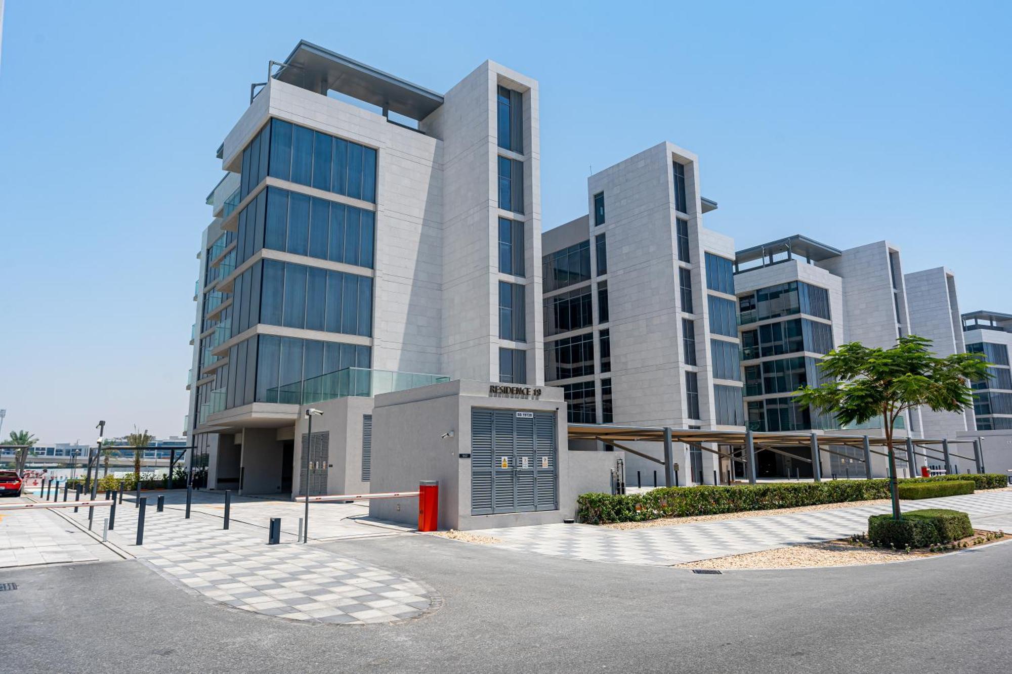 Apartahotel Your Keys Homes
