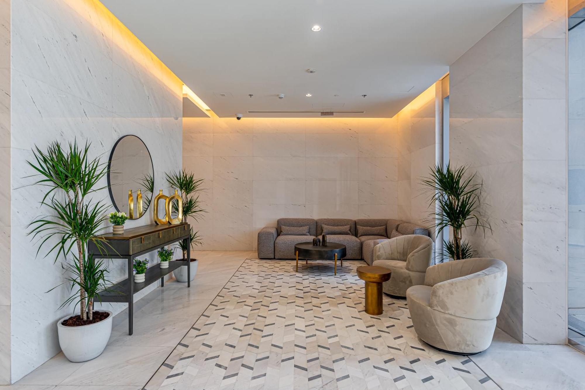 Apartahotel Your Keys Homes