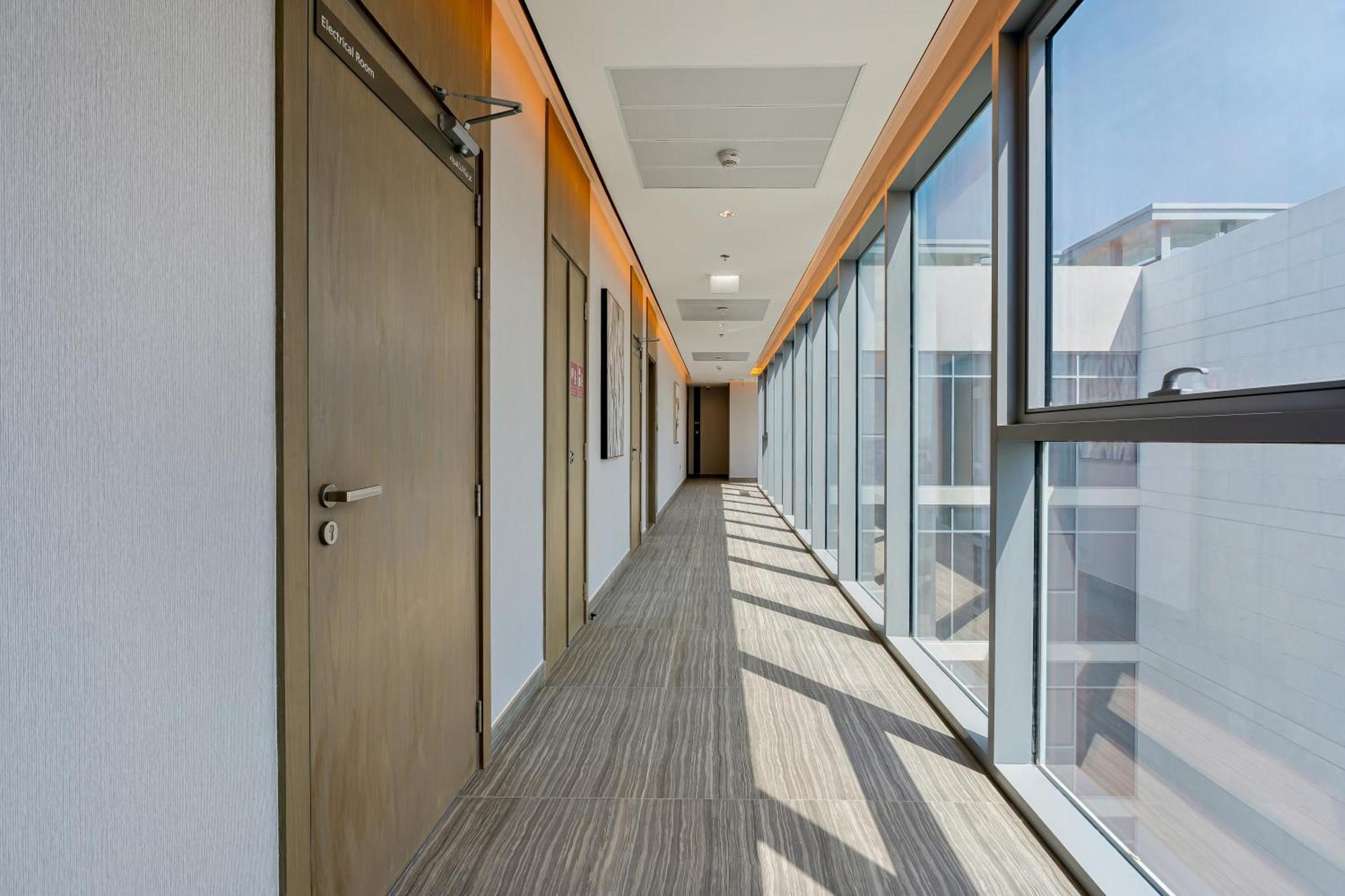 Your Keys Homes Apartahotel *