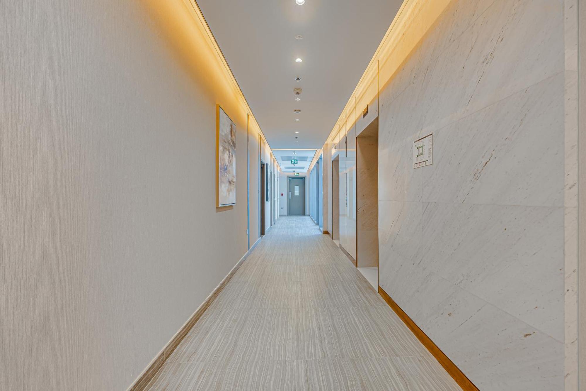 Apartahotel Your Keys Homes *