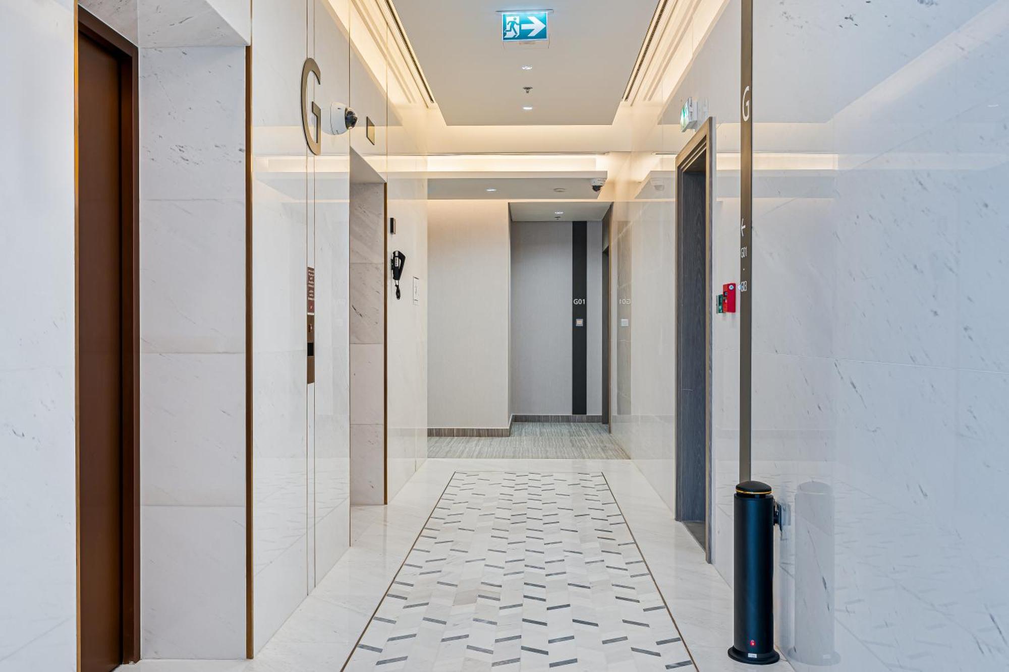 Your Keys Homes Apartahotel