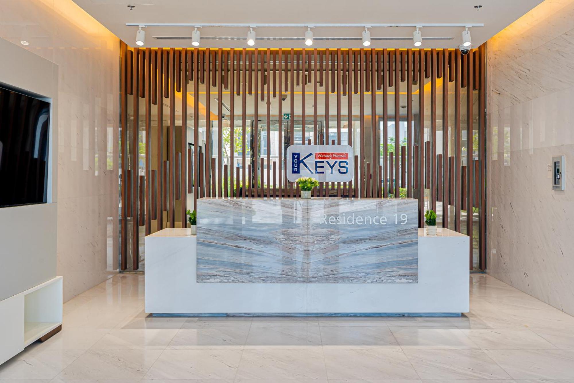 Your Keys Homes Apartahotel