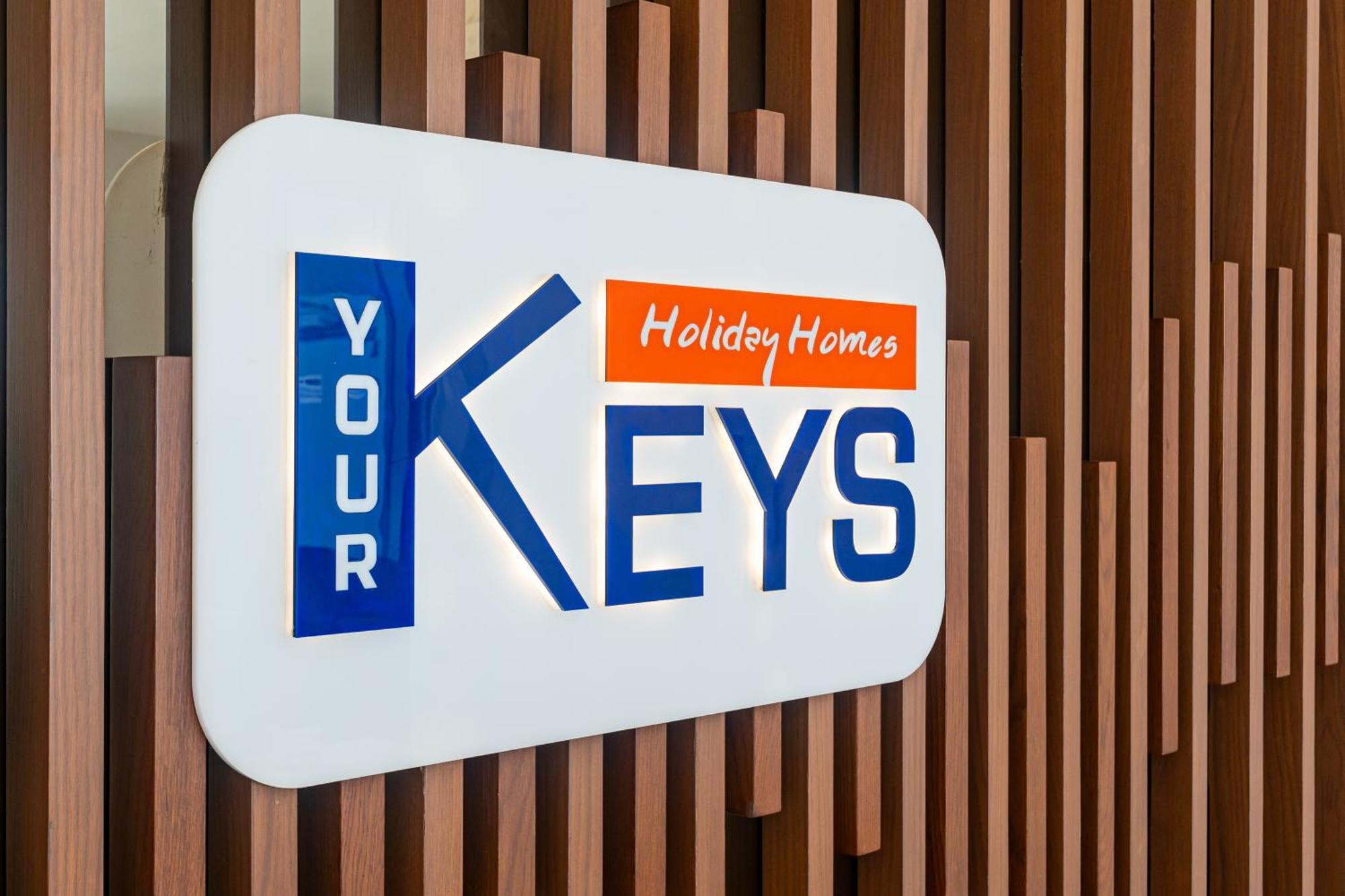 Apartahotel Your Keys Homes
