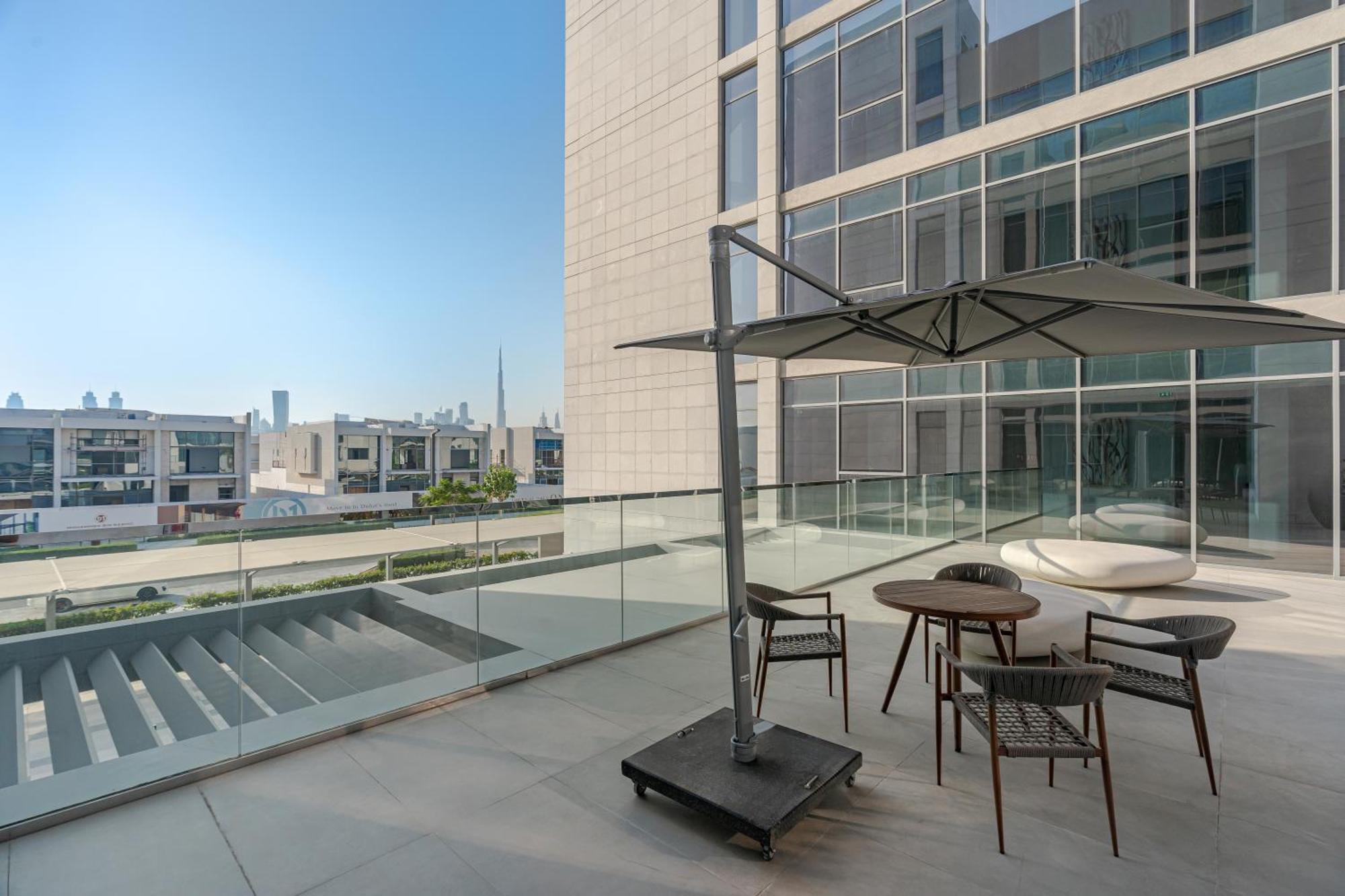 Your Keys Homes Apartahotel *