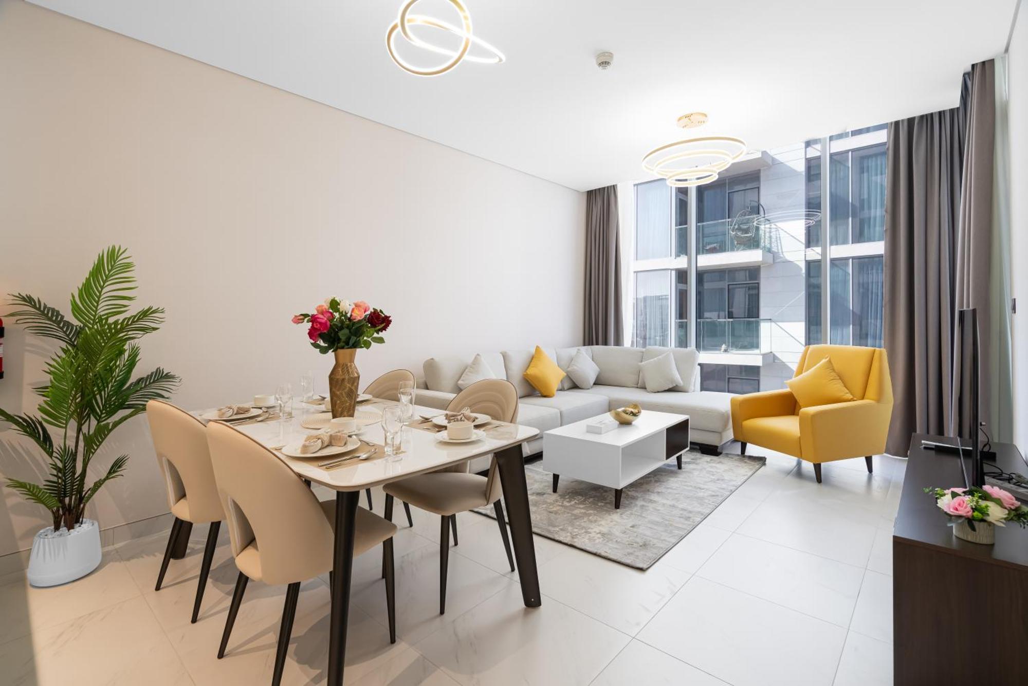 Your Keys Homes Apartahotel *