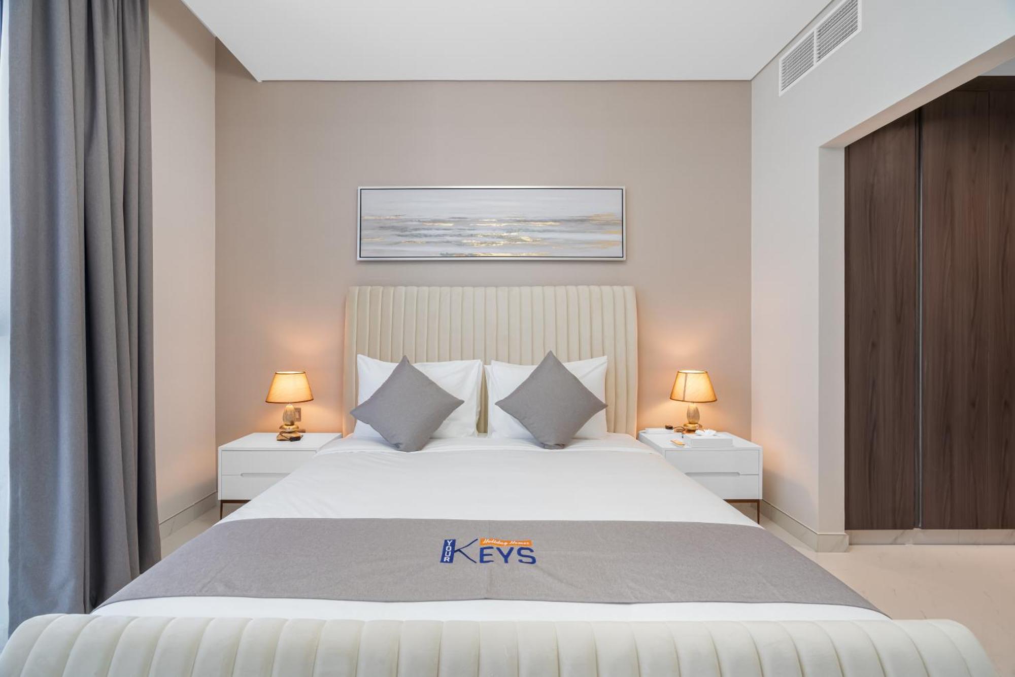 Apartahotel Your Keys Homes