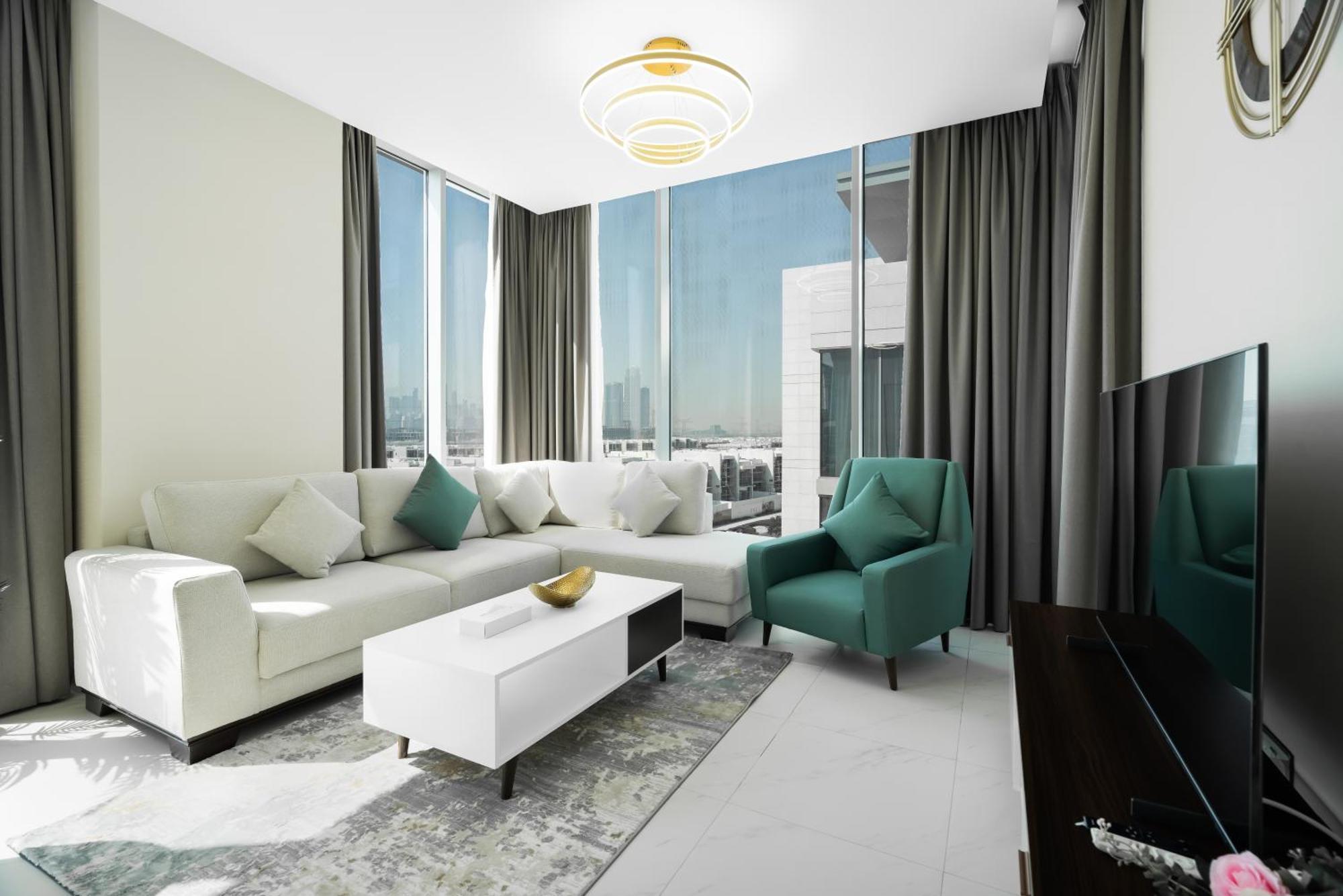 Your Keys Homes Apartahotel *