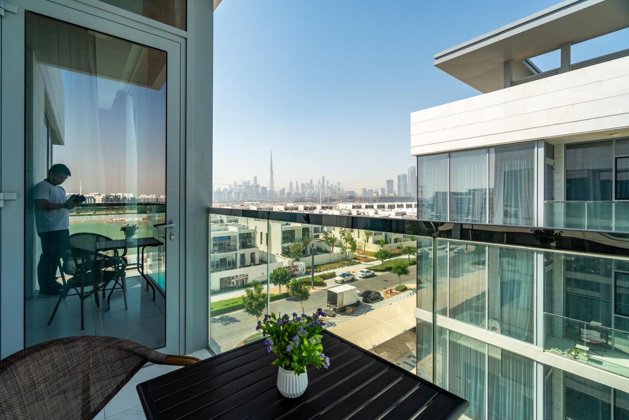 Apartahotel Your Keys Homes *