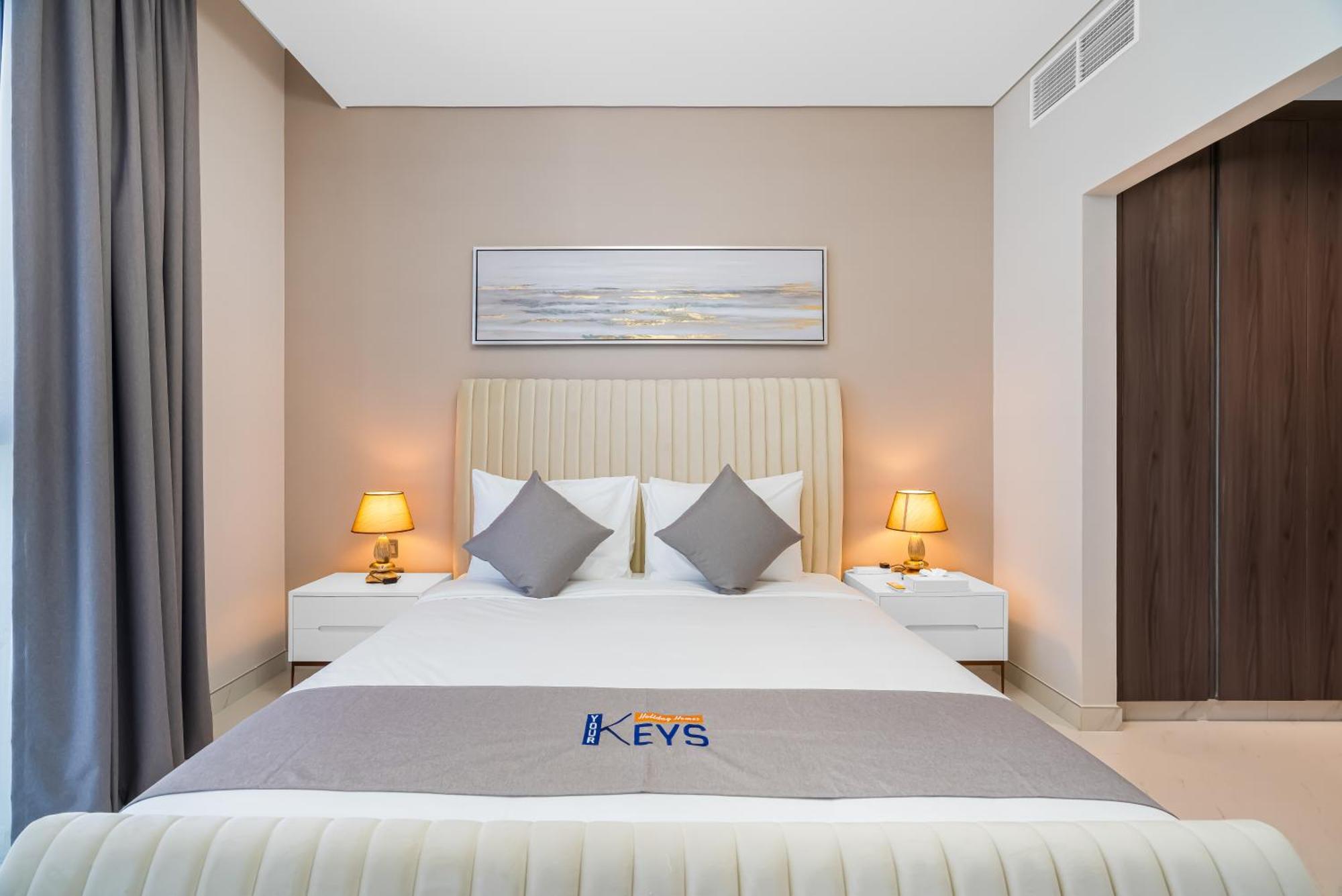 Your Keys Homes Apartahotel Dubái