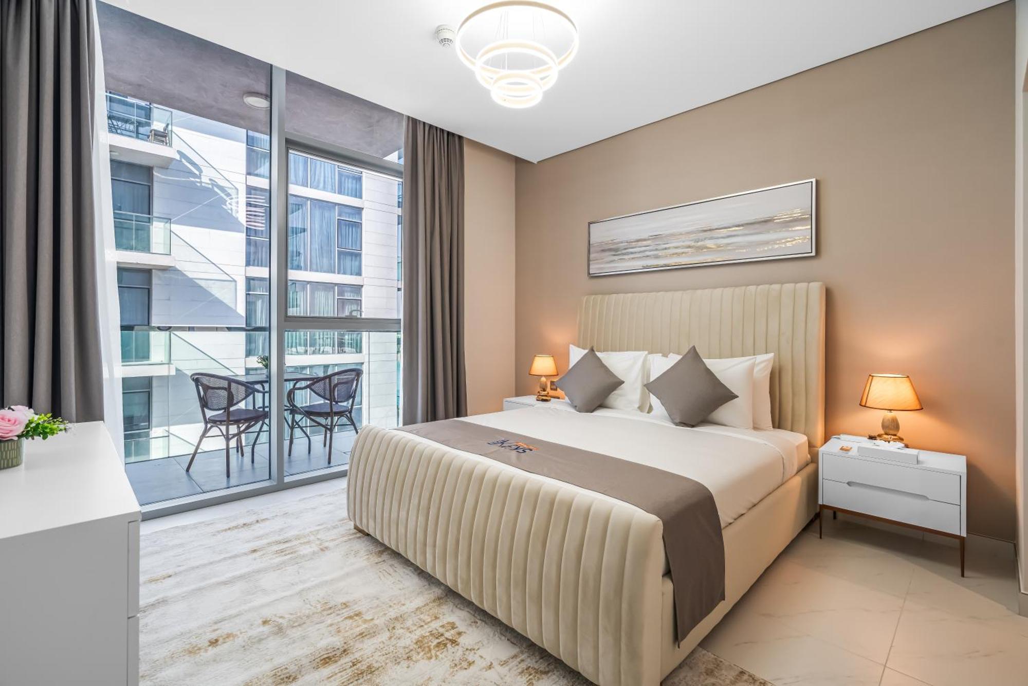 Apartahotel Your Keys Homes