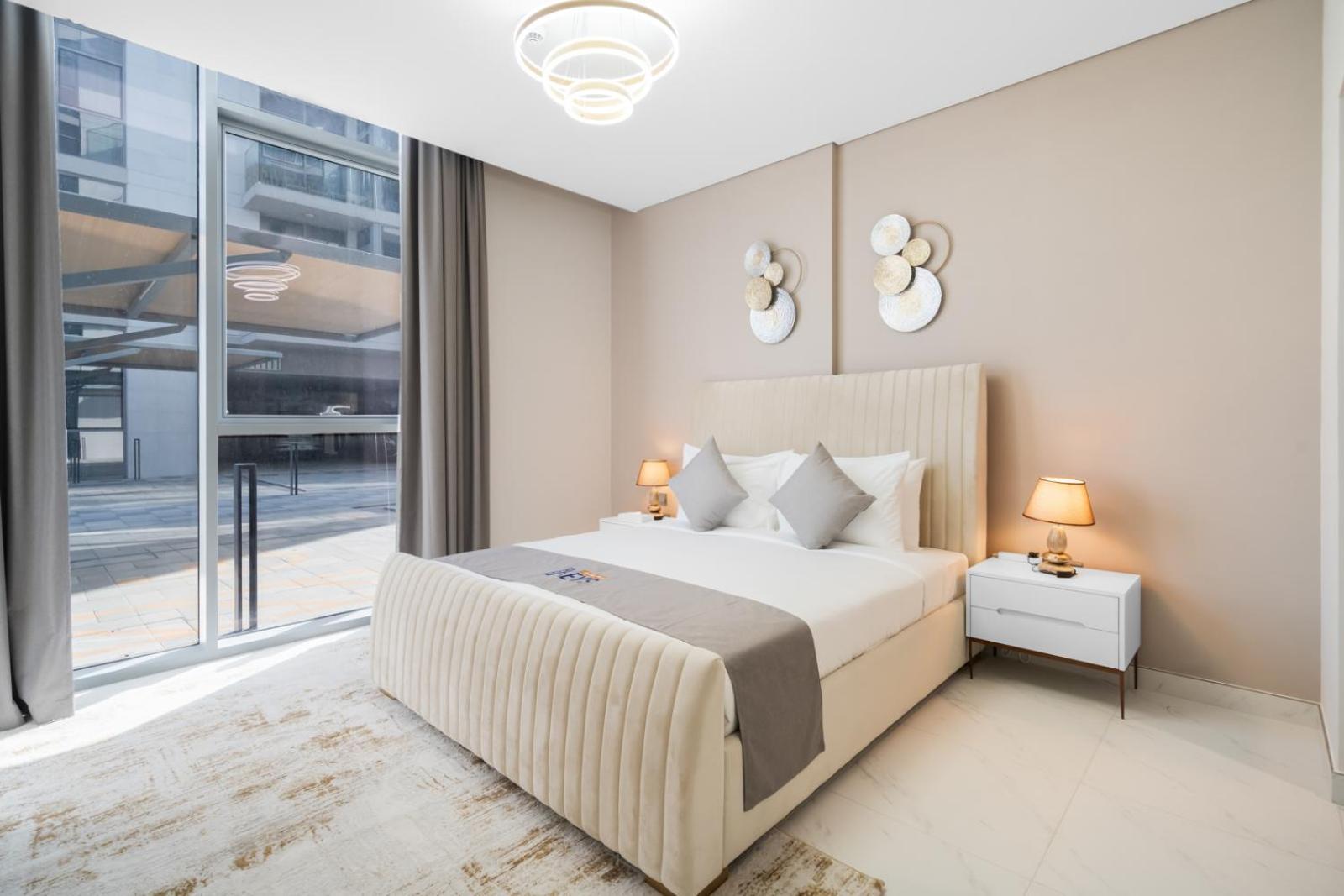 Your Keys Homes Apartahotel *