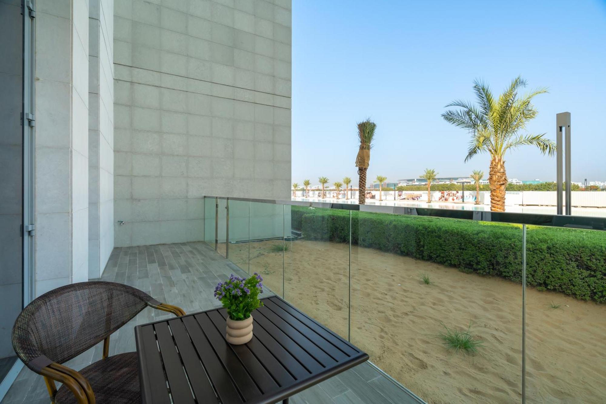 Apartahotel Your Keys Homes