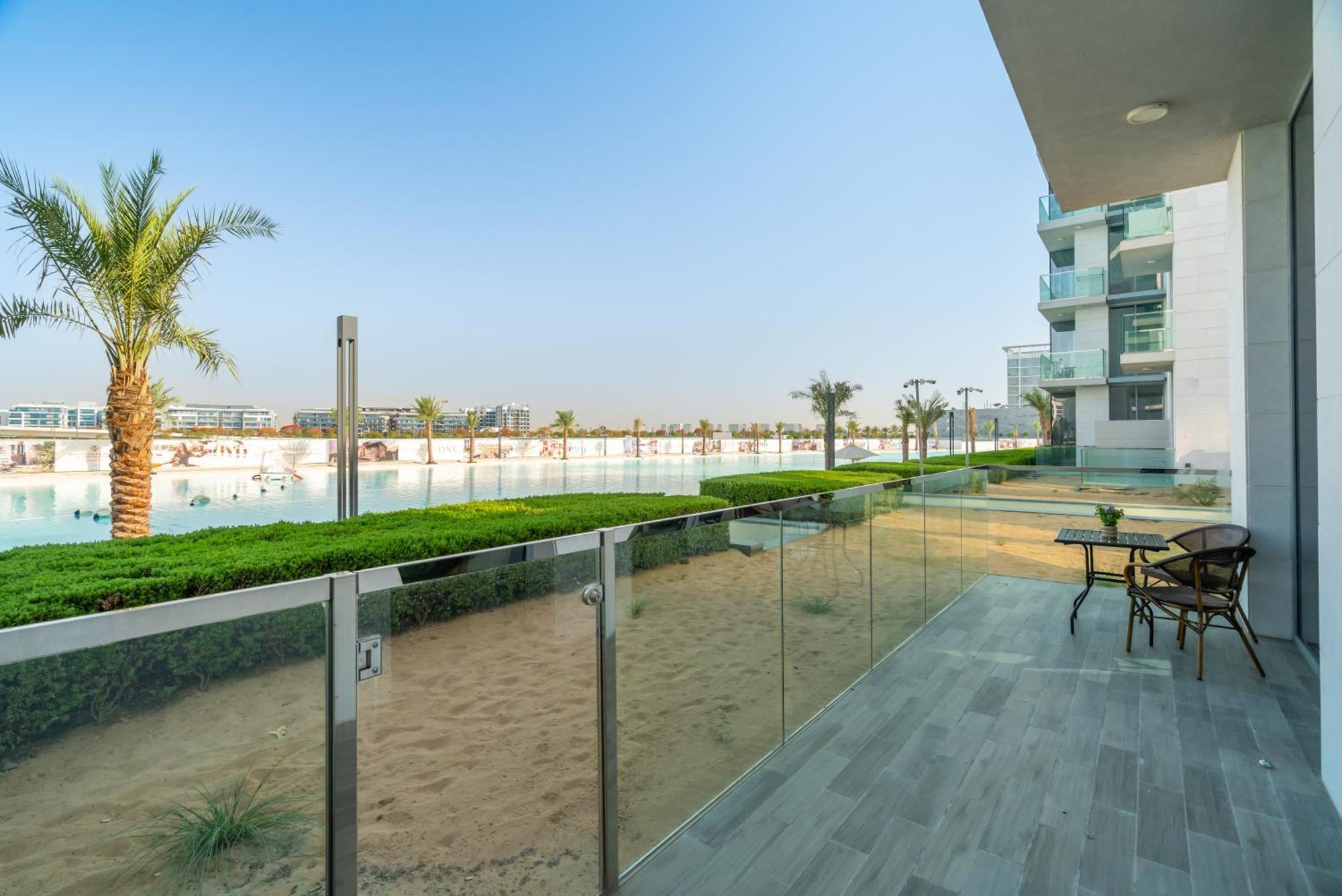 Your Keys Homes Apartahotel Dubái