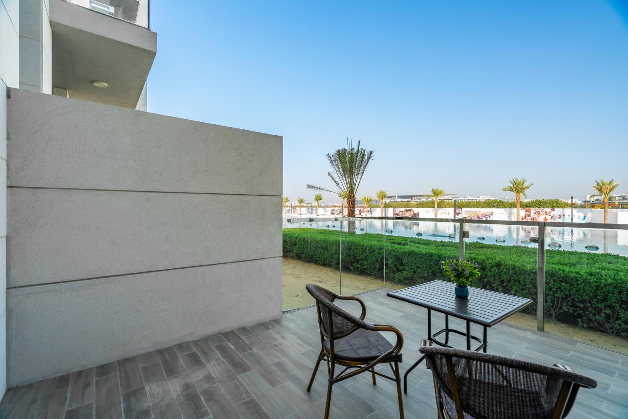 Your Keys Homes Apartahotel