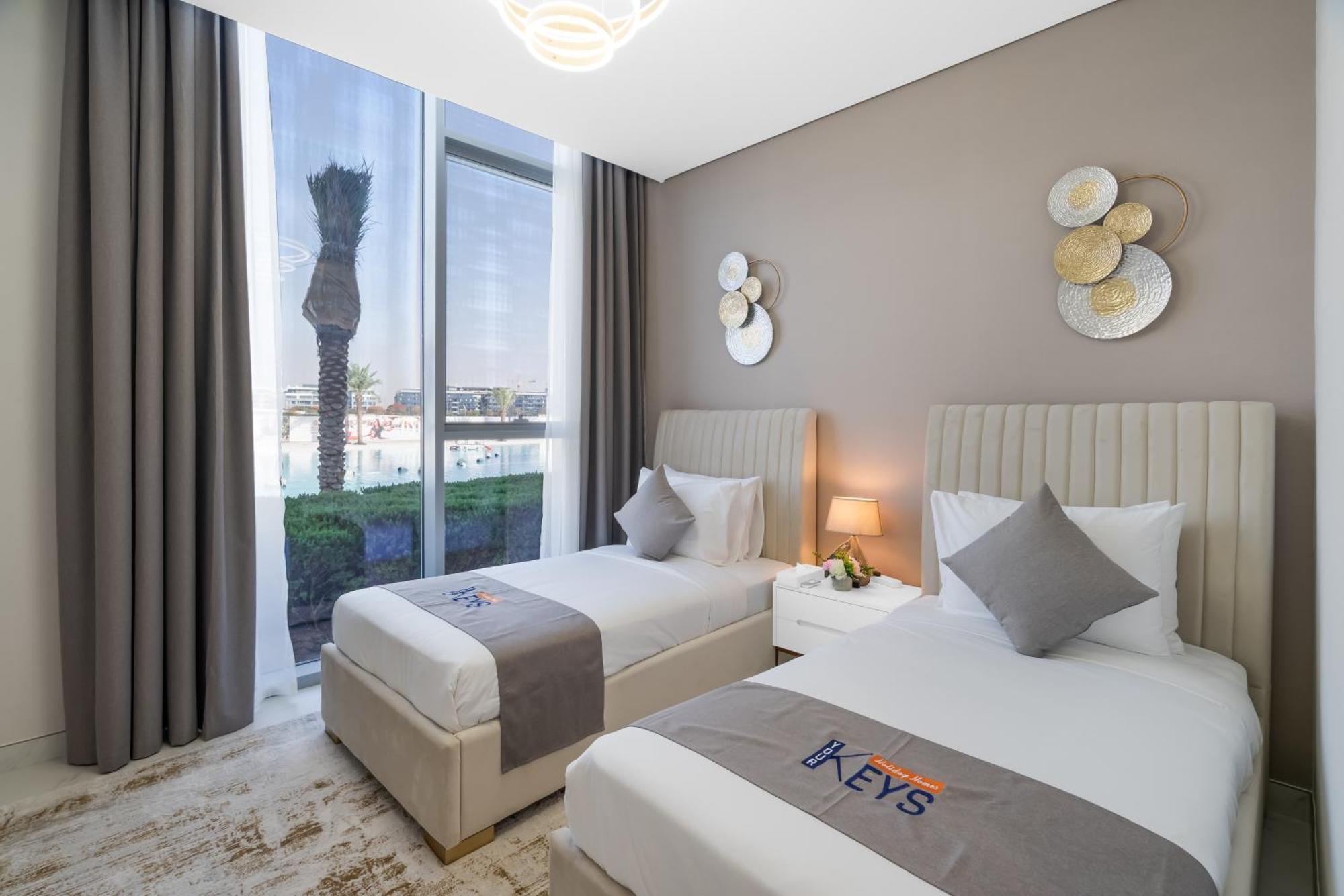 Your Keys Homes Apartahotel *