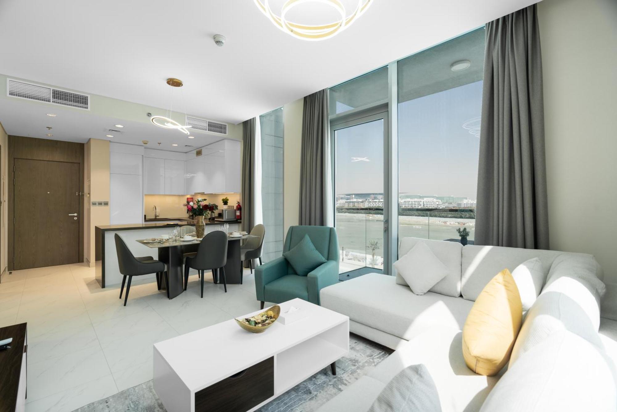 Your Keys Homes Apartahotel *